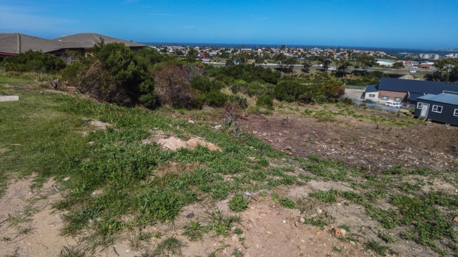 0 Bedroom Property for Sale in Seemeeu Park Western Cape